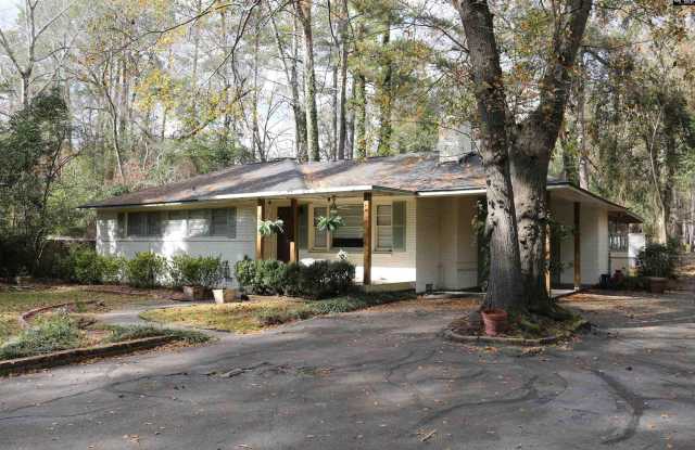 4721 Shannon Springs Road - 4721 Shannon Springs Road, Forest Acres, SC 29206