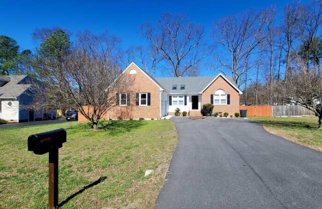 4100 Kings Gate Rd