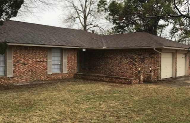 3 bedroom 2 bath home