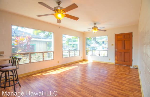 2217 Kalihi Street - 2217 Kalihi Street, Honolulu, HI 96819