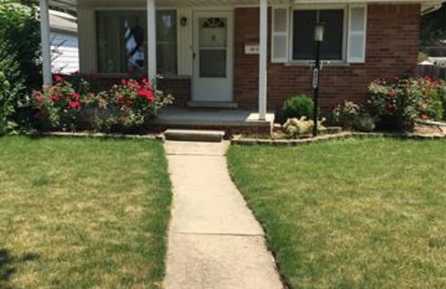 4013 WEDDELL Street - 4013 Weddel Street, Dearborn Heights, MI 48125