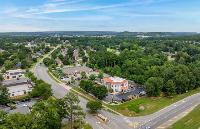 102 Country Club Pkwy