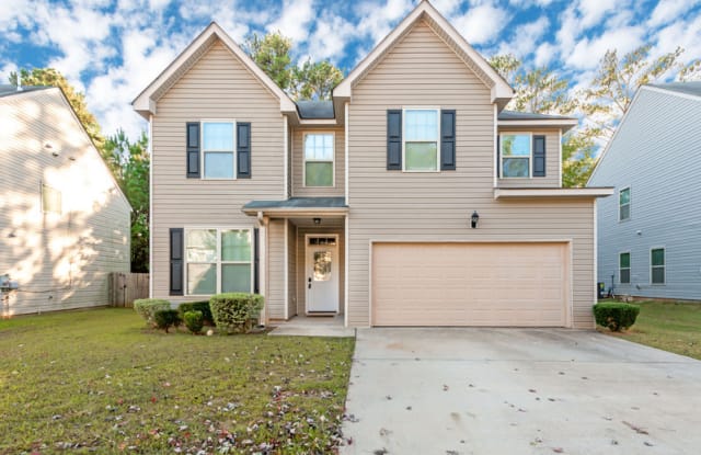 4875 Medlock Trail Ct - 4875 Medlock Trail Court, Gwinnett County, GA 30039