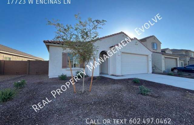 17723 W Encinas Ln