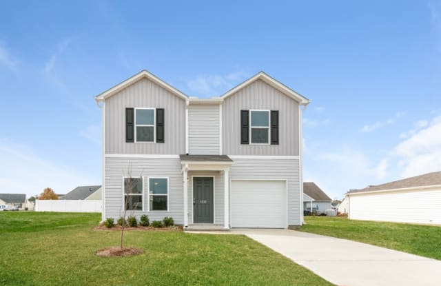 1232 Zoysia Dr - 1232 Zoysia Dr, Rocky Mount, NC 27801