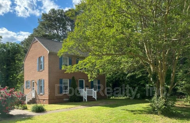 726 Capitol Landing Road - 726 Capitol Landing Road, Williamsburg, VA 23185