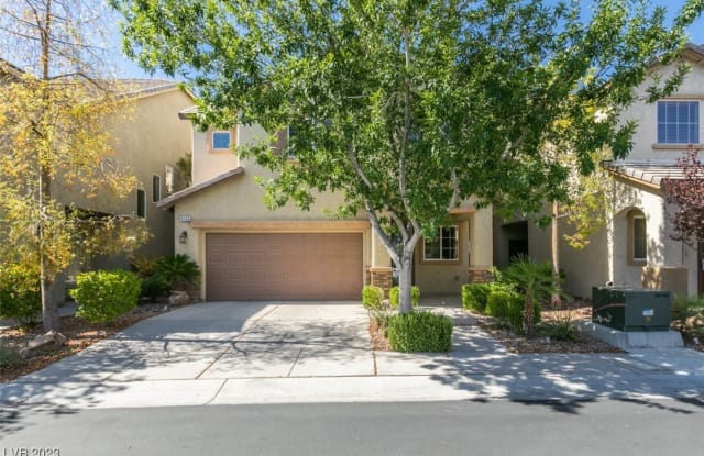 3163 Varenna Ridge Avenue - 3163 Varenna Ridge Avenue, Enterprise, NV 89141