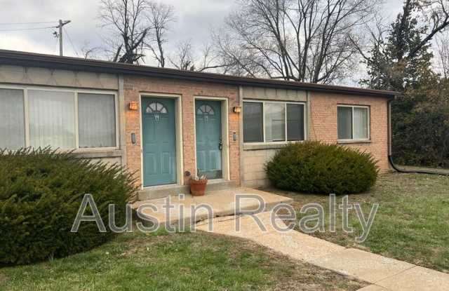 Photo of 9005 Olive Blvd