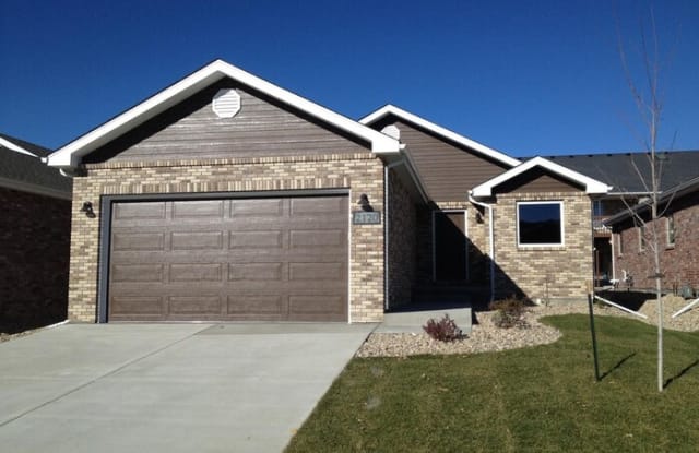 2120 Friar Tuck Court - 2120 Friar Tuck Court, Fort Collins, CO 80524