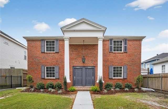 Photo of 6664 LOUIS XIV Street