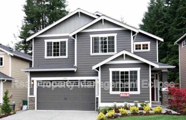 Photo of 1509 196th St SW