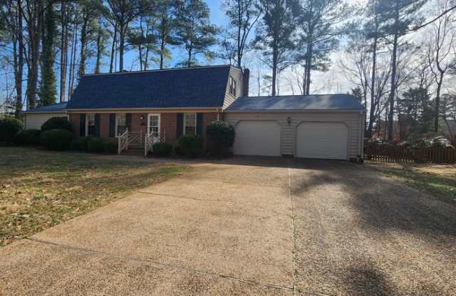 209 Lorac Road