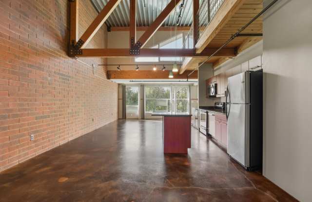 300 Hamilton Street unit: 306