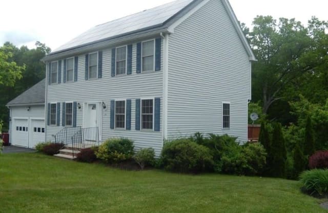 25 Patriot Way - 25 Patriot Way, Lowell, MA 01854