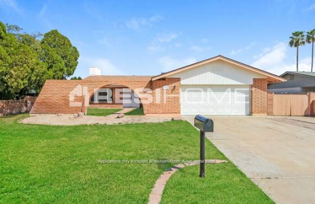 1315 South Polly Ann Drive
