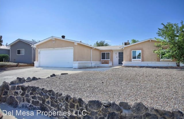 7708 San Francisco Rd - 7708 San Francisco Road Northeast, Albuquerque, NM 87109