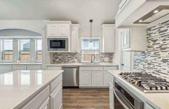 5314 Huffines Boulevard