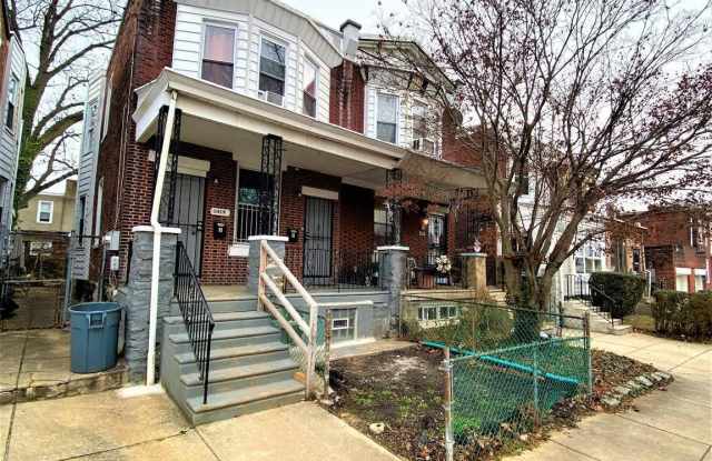 1419 N 61ST STREET - 1419 North 61st Street, Philadelphia, PA 19151