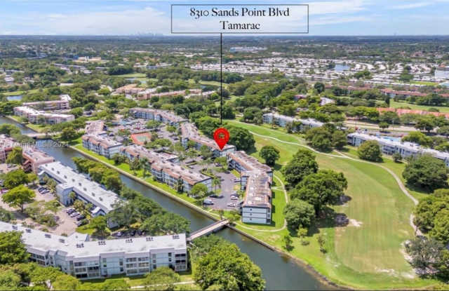 8310 Sands Point Boulevard