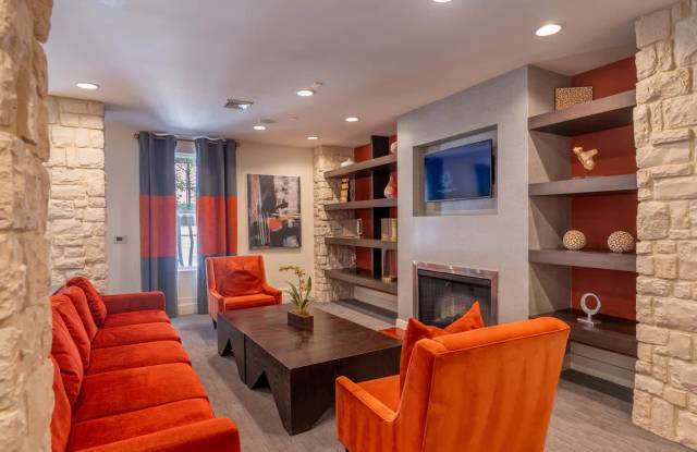 Westchester Rockville Station