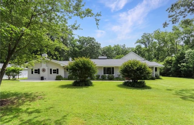 908 Calthrop Neck Road - 908 Calthrop Neck Road, York County, VA 23693