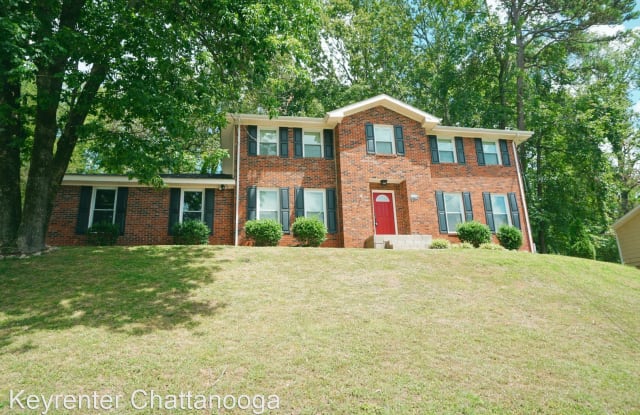 2949 Old Britain Circle - 2949 Old Britain Circle, Hamilton County, TN 37421