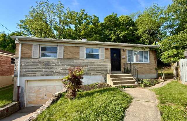 Newly Renovated Move-In Ready 3 Bed, 3 Bath Home!