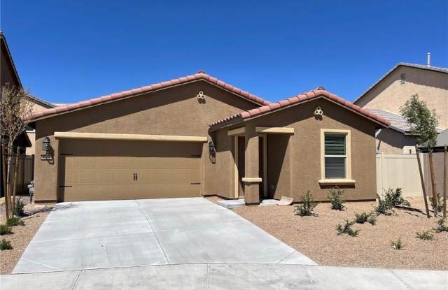 626 Abrazar Avenue - 626 Abrazar Ave, Clark County, NV 89031