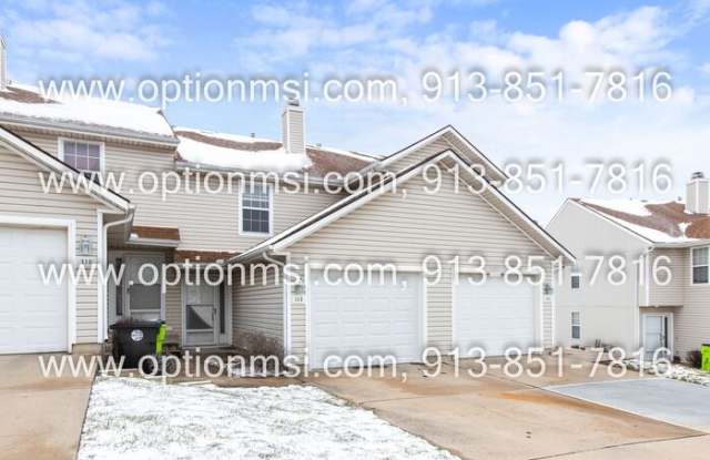 112 Cambridge Meadows Drive