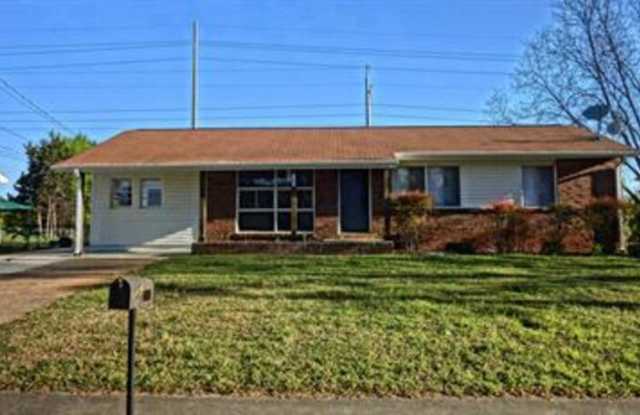 2903 Bayless Drive SW