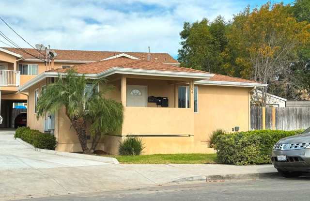 Newly renovated home in Linda Vista