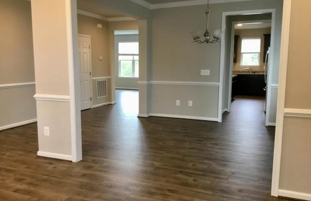 2409 MORGANS POINT DRIVE