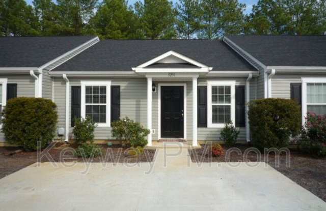 5020 Wheeler Lake Road
