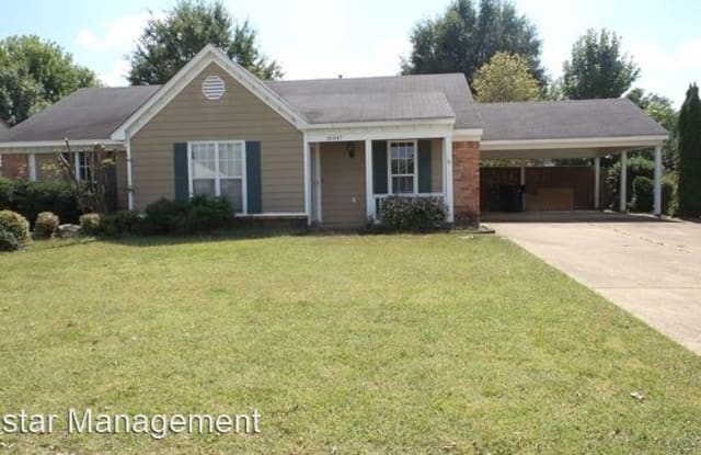 10347 Amanda - 10347 Amanda Drive, Olive Branch, MS 38654