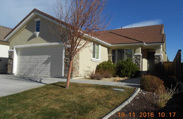 1320 Hidden River - 1320 Hidden River Way, Reno, NV 89523