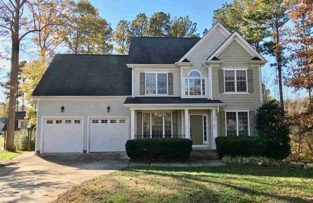 104 Dawson Drive - 104 Dawson Drive, Clayton, NC 27527