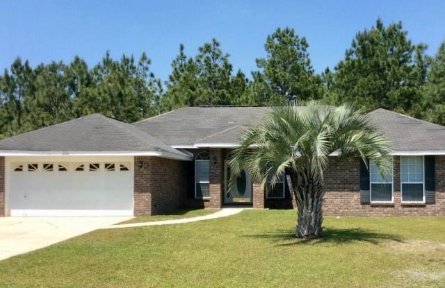 2020 PEREGRINE CT - 2020 Peregrine Court, Escambia County, FL 32506