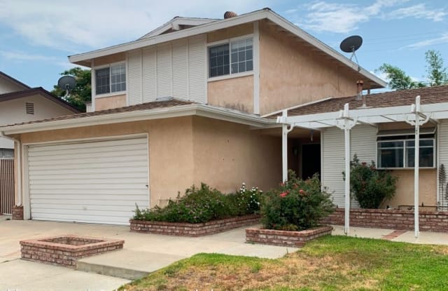 10401 Willowbrae Ave. - 10401 Willowbrae Avenue, Los Angeles, CA 91311