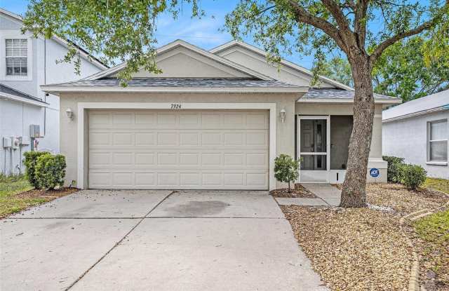 Photo of 7924 CARRIAGE POINTE DRIVE