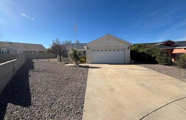 Photo of 1391 Vista Escondida Court SW