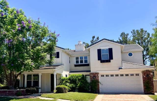 Executive 5 Bedroom Home for rent in Wildomar