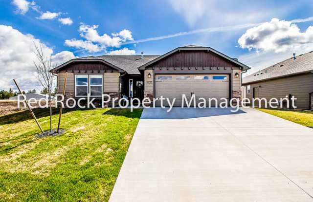 13304 N Appex way - 13304 N Apex Way, Hayden, ID 83835