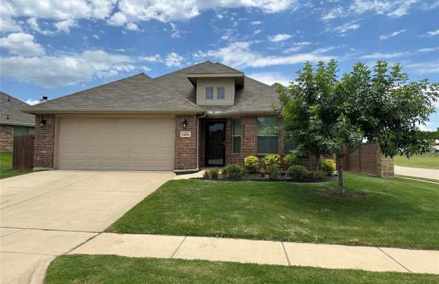 2565 Weatherford Heights Drive