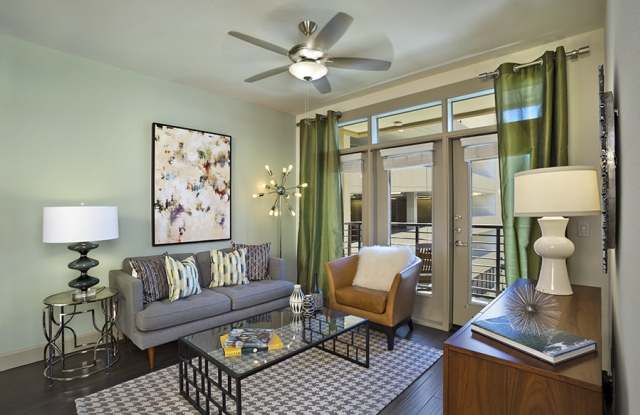 Citrine Apartments Arcadia