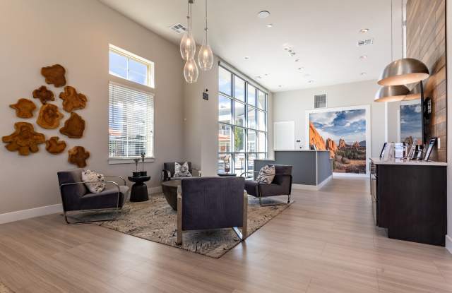 The Towne at Northgate