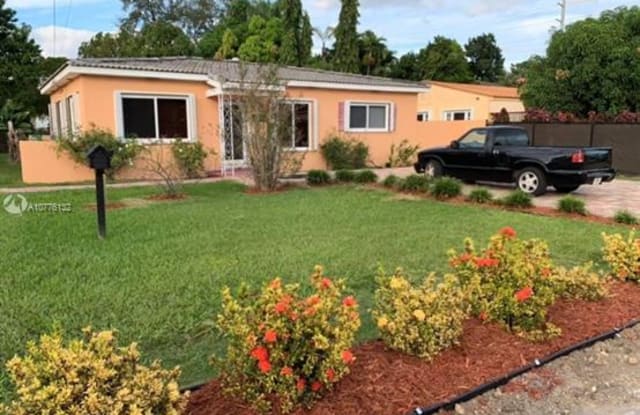 6225 SW 26th St - 6225 Southwest 26th Street, Coral Terrace, FL 33155