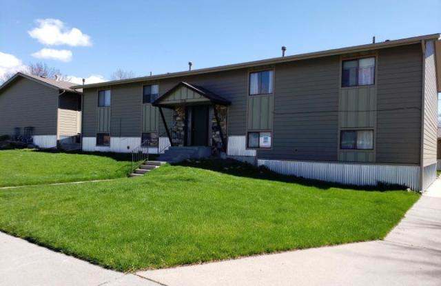 946 Avenue C - 946 Avenue C, Billings, MT 59102