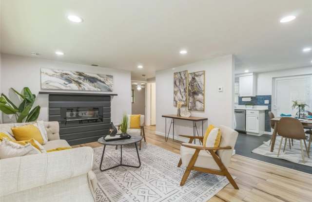 5390 S MANATEE TERRACE