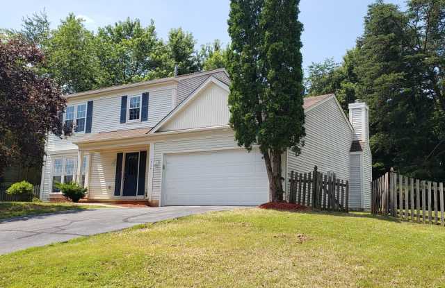 Very nice 3 Level in Fredericksburg!