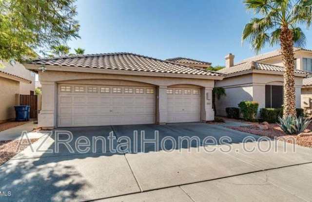 1883 East Dava Drive